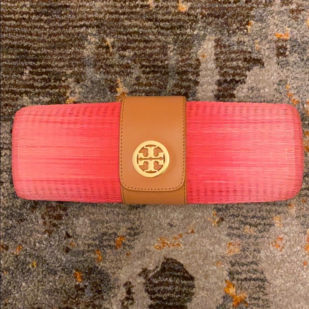 Tory Burch Clutch Purse
